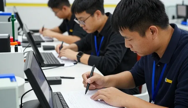 安装调试解决技术中的常见需求