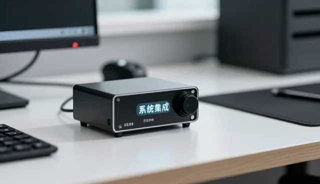 技术选型中的核心能力考量与实践路径