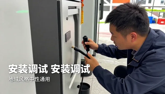 技术培训技术支持:选、用、管三步走