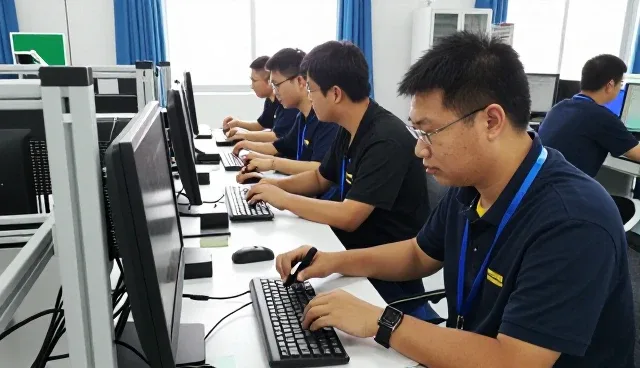 农业基地需求推动产品创新